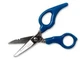 2PC Jonard ES-1964ERG Ergonomic Electrician Scissors