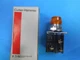 10250T221C35X  Cutler-Hammer   AMBER PRETEST LIGHT 120V-50/60CY  OLD NEW STOCK