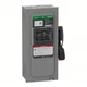 Schneider Electric VHU361RB 30A 600V Heavy Duty Safety Switch VisiPacT Square D
