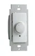 Leviton t RPI06-1LW White, S.P 3 Way Decora Rotary Dimmer, Preset