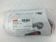 1PC ABB OHB145J12 Handle Disconnect Switch 145MM Black NEW