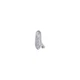 Master Electrician 03517ME Extension Cord, 16/3 SPT-2 White Vinyl Low Profile