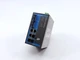 Moxa Eds-508a-Mm-Sc Etherdevice Switch, Layer 2 Managed Switch