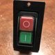 Genuine Part Power Switch Assy For 10&rdquo; Craftsman CMXETAX69434502 Table Saw