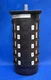Salzer S608LUS1A4558-01 Large 2 Position Rotary Switch 110 Amp (No Handle)