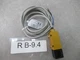 Omron E3S-R1E42 Photoelectric Sensor+12 ..24VDC