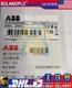 New ABB 2TLA010002R0000 JSBR4 Safety Relay
