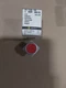 SQUARE D 9001 D2A1R SER. A Push Button