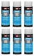 SEM SEM38343 Aerosol Spray (Vinyl Prep - 13.3 oz Can) (6 Pack)