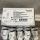 Hubbell White Double Wall Light Switch Duplex Toggle 15A Single Pole RC101W