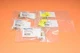 Telemecanique ZCE01 Operating Head For Limit Switch Set 5pcs
