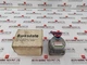 Barksdale D1H-H18SS Pressure Or Vacuum Actuated Switch
