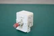 NEW Square D 9001KM38LR Red 30mm Illuminated Push Button Operator