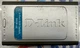 D-LINK DKVM-4K 4-PORT KVM SWITCH