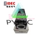 1PCS NEW in Box IDEC HS5B-02B Electromagnetic Safety Switch Fast Delivery