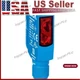 1pc SICK INC. WTB9L-3P2461 Photoelectric Proximity Sensor, Background Suppr