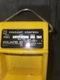 Square D 9001BW72Y Pendant Station Series C Single Speed Push Button