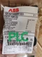 1PCS New ABB CE3T-10R-02 Emergency Stop Pushbotton Switches  Fast shipment