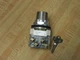 Allen Bradley 800T-H31A Selector Switch 800TH31A