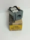 ALLEN BRADLEY 802T-X7 SERIES D BASE ASSEMBLY (NOS)