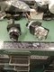 Alco SW-251S-2 SWITCH ROTARY FULL SIZE on-none-on Lot of 2