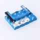 ONE NEW Sick WF80-60B410 6028441 Slot Photoelectric Switch