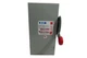 EATON DH261NGK HEAVY-DUTY FUSIBLE 30A Two-pole Three-wire 600 V
