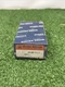 Honeywell 2MN6/IPA33 Contact Block For Use With Limit Switch 4-Pin 1" x 1" x 1"