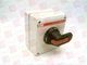 ASEA BROWN BOVERI NF16E-3PB4B / NF16E3PB4B (NEW NO BOX)