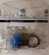 1 NEW SCHNEIDER ELECTRIC ZA2BV06 LENS PILOT LIGHT NIP ***MAKE OFFER***