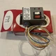 Functional Devices Inc RIB RIBU1SC Enclosed Relay with Switch (s47)