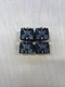 Telemecanique ZB2-BE102 Contact Blocks LOT OF 4