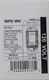 Lithonia Lighting WPD 2 Ampere Double Switch White