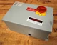 Daykin LTFS-13, 480V Industrial Control Transformer Disconnect - USED