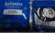 New AUTONICS proximity switch PRT18-5DC (PRT185DC) free shipping