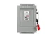 HNF361J ITE SIEMENS SAFETY SWITCH HEAVY DUTY 30 AMP 3P 600 VAC / 250 VDC NON NEW