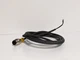 Possibly a Turck RS4.4T-1 Actuator/Sensor Cordset 4 Straight Pin Male Connector
