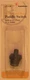 RadioShack 275-648 SPDT Paddle Switch ~ 6A at 125VAC ~ 3A at 250VAC