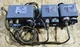 Johnson Controls Penn P145NCA-12 + P170AB-2 + P170DA-400 Trio Used Take Out / W4