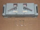 ITE SIEMENS V7E V7E3633 100 AMP 600V PANELBOARD SWITCH HARDWARE NMH FLAW