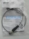 1PCS NEW For Festo Proximity Switch SMT-10M-NS-24V-E-0,3-L-M8D 551379