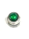 IDEC APD199DN-G-120V PILOT LIGHT GREEN DOME HEAVY DUTY 120-600VAC LAMP 6.3V