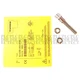 New TURCK BI2-EG08K-AN6X-H1341 Proximity Switch Sensor