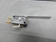 SAIA MILTAC XGK2-J27-Z1 SNAP IN SWITCH WITH LONG LEVER -USA SELLER FAST SHIPPING