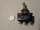 Mil Spec Sealed Toggle Switch Double Pole Double Throw JBT MS25100-23