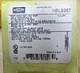 Hubbell HBL9367 Receptacle Flush Mount 50A 250VAC 3 Wire Grounding  A7977ISU