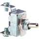 Calterm Electronics Toggle Switch, 15 Amp