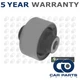 Track Control Arm Bush Front CPO Fits Honda Civic 2001-2005 CR-V 2001-2007