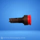 Idec HW1E-LV Emergency Stop Button FNIP
