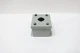 Hammond 1435A Pushbutton Enclosure 1 Hole 3-3/4in 3-1/2in 4-1/2in Steel